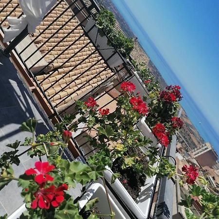 Tesori Di Girgenti Bed & Breakfast อากริเจนโต ภายนอก รูปภาพ
