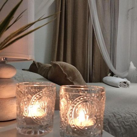 Tesori Di Girgenti Bed & Breakfast อากริเจนโต ห้อง รูปภาพ