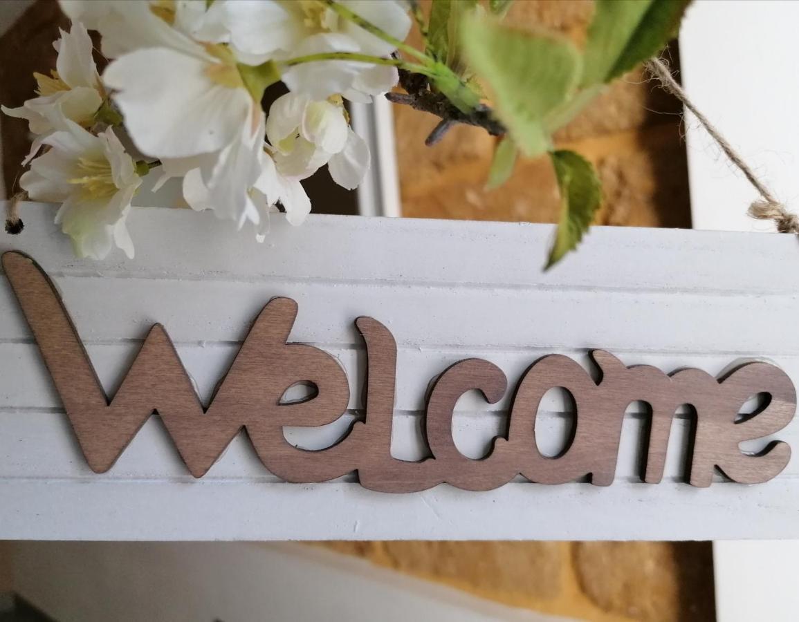 Tesori Di Girgenti Bed & Breakfast อากริเจนโต ภายนอก รูปภาพ
