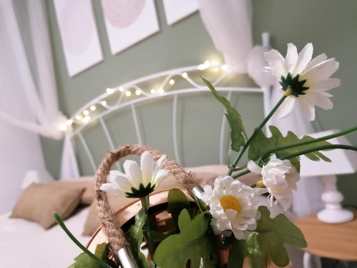 Tesori Di Girgenti Bed & Breakfast อากริเจนโต ภายนอก รูปภาพ