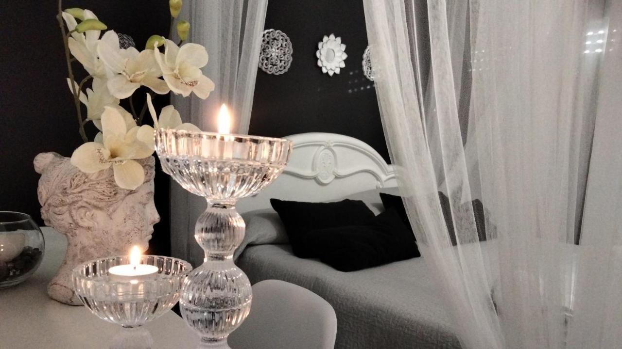 Tesori Di Girgenti Bed & Breakfast อากริเจนโต ภายนอก รูปภาพ